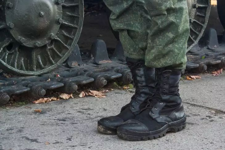 В Беларуси готовы к любой ситуации после инцидента с ракетой ЗРК С-300