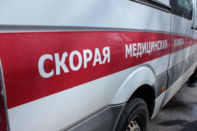 Грузовик насмерть сбил пенсионерку в Ивановском районе