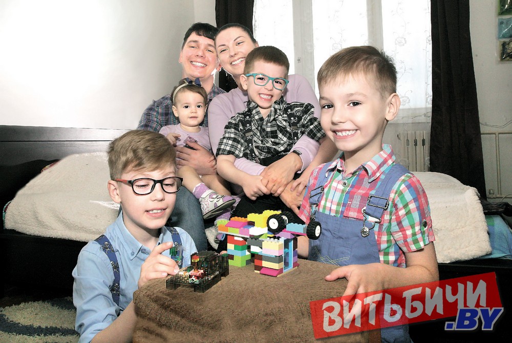 В Беларуси норма о сокращенном рабочем дне для многодетных может быть принята в ближайшее время